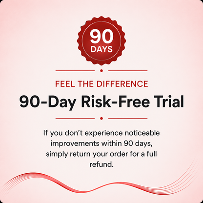 FloVive - 90 Days