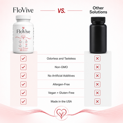 FloVive - 90 Days